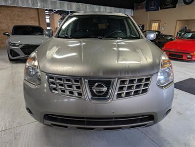 2010 Nissan Rogue S AWD - Photo 6 - Bountiful, UT 84010