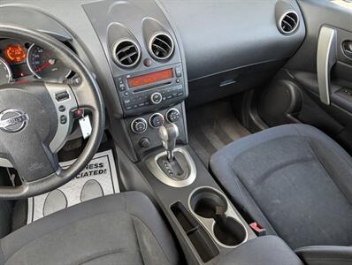 2010 Nissan Rogue S AWD - Photo 21 - Bountiful, UT 84010