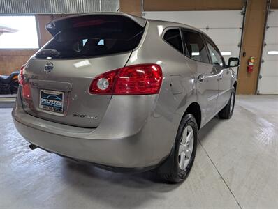 2010 Nissan Rogue S AWD - Photo 10 - Bountiful, UT 84010