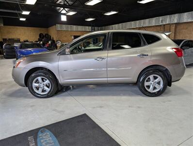 2010 Nissan Rogue S AWD - Photo 7 - Bountiful, UT 84010
