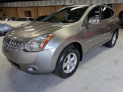 2010 Nissan Rogue S AWD - Photo 5 - Bountiful, UT 84010