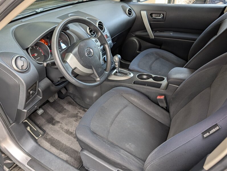 2010 Nissan Rogue S AWD - Photo 2 - Bountiful, UT 84010
