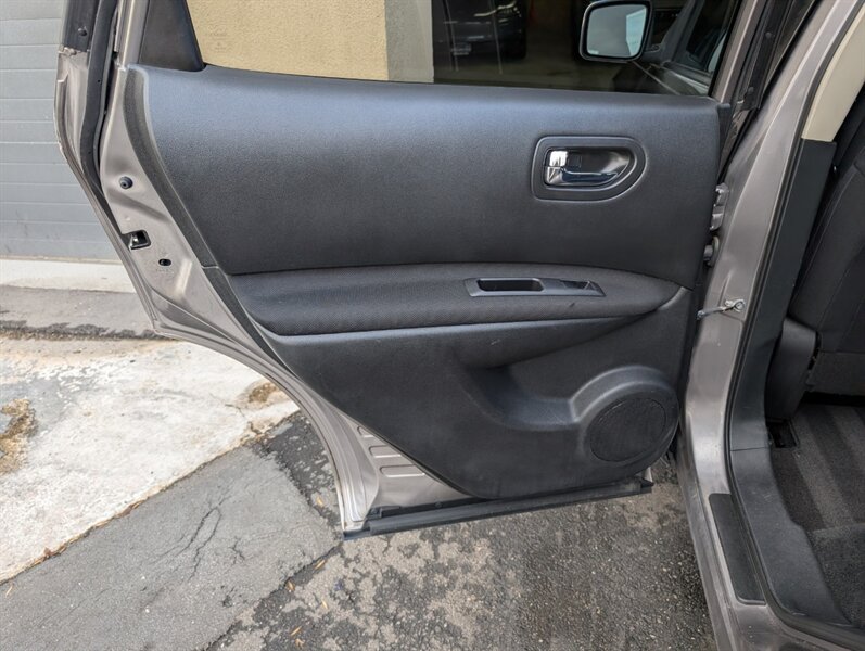 2010 Nissan Rogue S AWD - Photo 23 - Bountiful, UT 84010