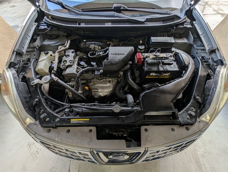 2010 Nissan Rogue S AWD - Photo 17 - Bountiful, UT 84010