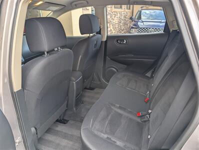 2010 Nissan Rogue S AWD - Photo 24 - Bountiful, UT 84010