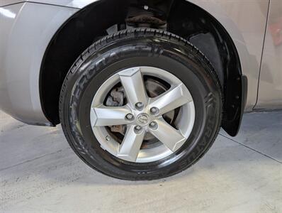 2010 Nissan Rogue S AWD - Photo 15 - Bountiful, UT 84010