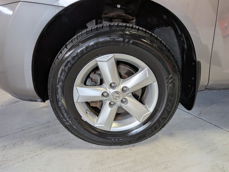 2010 Nissan Rogue S AWD - Photo 15 - Bountiful, UT 84010