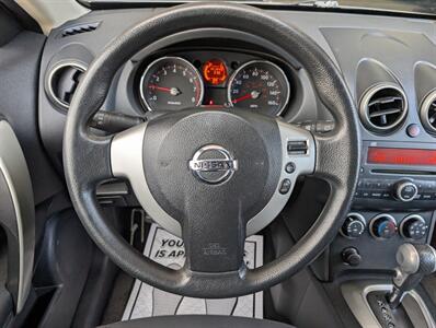 2010 Nissan Rogue S AWD - Photo 19 - Bountiful, UT 84010