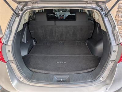 2010 Nissan Rogue S AWD - Photo 29 - Bountiful, UT 84010