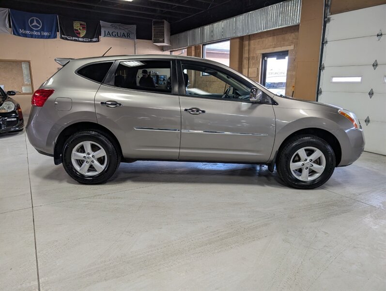 2010 Nissan Rogue S AWD - Photo 11 - Bountiful, UT 84010