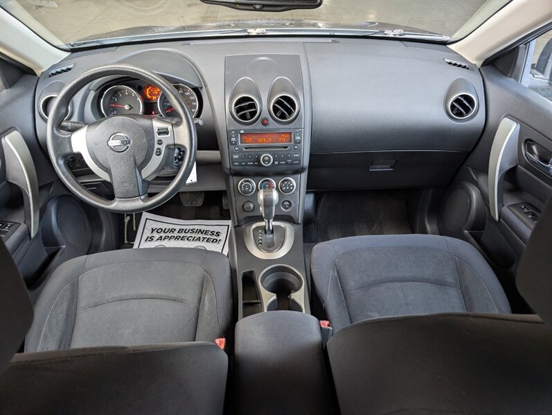 2010 Nissan Rogue S AWD - Photo 3 - Bountiful, UT 84010