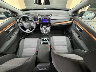 2022 Honda CR-V EX   - Photo 5 - Bountiful, UT 84010