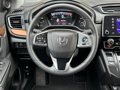 2022 Honda CR-V EX   - Photo 47 - Bountiful, UT 84010