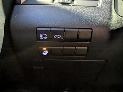 2021 Lexus RX 350L 7-Seater   - Photo 22 - Bountiful, UT 84010