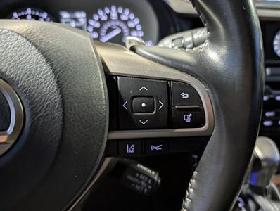 2021 Lexus RX 350L 7-Seater   - Photo 21 - Bountiful, UT 84010