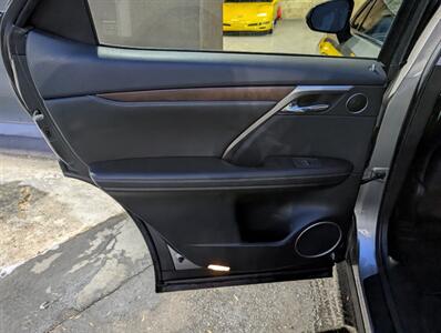 2021 Lexus RX 350L 7-Seater   - Photo 26 - Bountiful, UT 84010