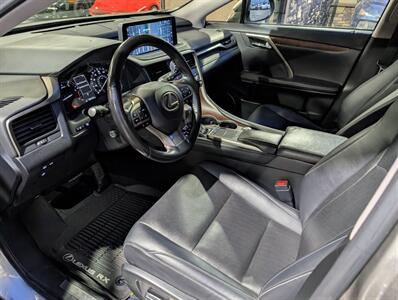 2021 Lexus RX 350L 7-Seater   - Photo 2 - Bountiful, UT 84010