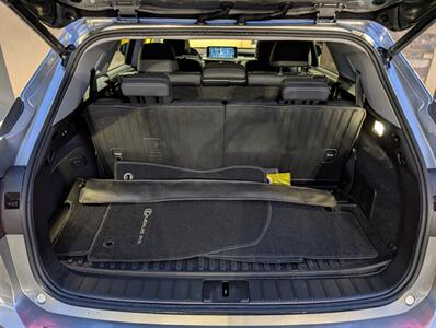 2021 Lexus RX 350L 7-Seater   - Photo 33 - Bountiful, UT 84010