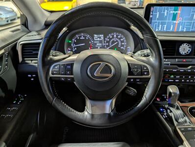 2021 Lexus RX 350L 7-Seater   - Photo 19 - Bountiful, UT 84010