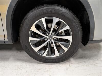 2021 Lexus RX 350L 7-Seater   - Photo 12 - Bountiful, UT 84010