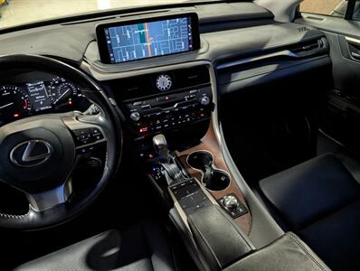 2021 Lexus RX 350L 7-Seater   - Photo 23 - Bountiful, UT 84010