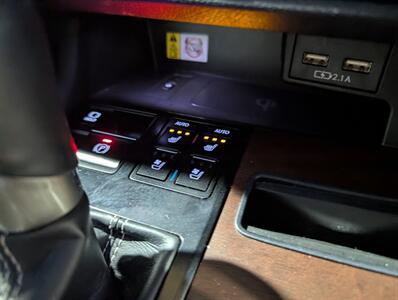 2021 Lexus RX 350L 7-Seater   - Photo 24 - Bountiful, UT 84010