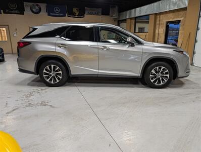 2021 Lexus RX 350L 7-Seater   - Photo 11 - Bountiful, UT 84010