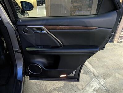 2021 Lexus RX 350L 7-Seater   - Photo 29 - Bountiful, UT 84010