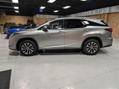 2021 Lexus RX 350L 7-Seater   - Photo 7 - Bountiful, UT 84010