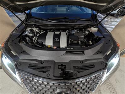 2021 Lexus RX 350L 7-Seater   - Photo 17 - Bountiful, UT 84010
