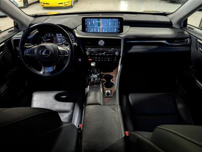 2021 Lexus RX 350L 7-Seater   - Photo 3 - Bountiful, UT 84010