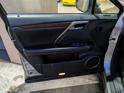 2021 Lexus RX 350L 7-Seater   - Photo 18 - Bountiful, UT 84010
