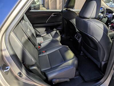 2021 Lexus RX 350L 7-Seater   - Photo 30 - Bountiful, UT 84010