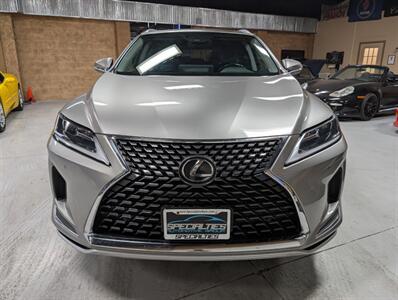 2021 Lexus RX 350L 7-Seater   - Photo 6 - Bountiful, UT 84010
