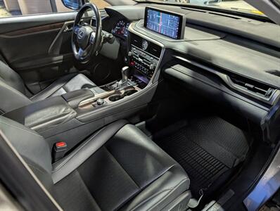 2021 Lexus RX 350L 7-Seater   - Photo 4 - Bountiful, UT 84010