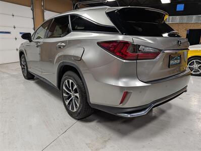 2021 Lexus RX 350L 7-Seater   - Photo 8 - Bountiful, UT 84010