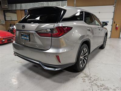 2021 Lexus RX 350L 7-Seater   - Photo 10 - Bountiful, UT 84010
