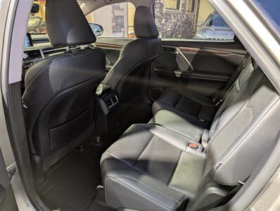 2021 Lexus RX 350L 7-Seater   - Photo 27 - Bountiful, UT 84010