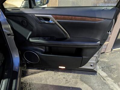 2021 Lexus RX 350L 7-Seater   - Photo 31 - Bountiful, UT 84010