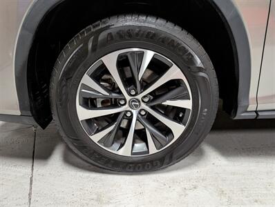 2021 Lexus RX 350L 7-Seater   - Photo 15 - Bountiful, UT 84010