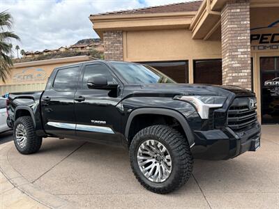 2022 Toyota Tundra SR5 Truck