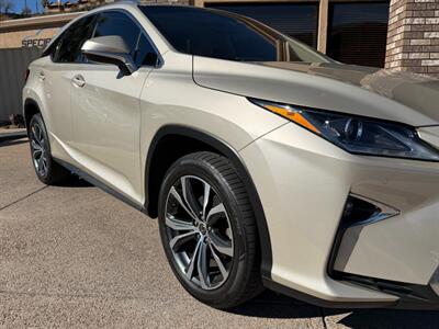 2019 Lexus RX 350   - Photo 21 - St. George, UT 84770-2625