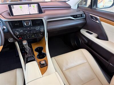 2019 Lexus RX 350   - Photo 18 - St. George, UT 84770-2625