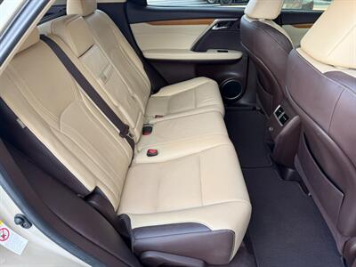 2019 Lexus RX 350   - Photo 14 - St. George, UT 84770-2625