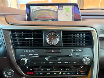 2019 Lexus RX 350   - Photo 40 - St. George, UT 84770-2625