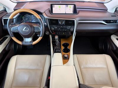 2019 Lexus RX 350   - Photo 4 - St. George, UT 84770-2625