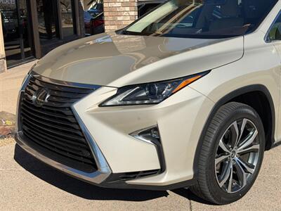 2019 Lexus RX 350   - Photo 12 - St. George, UT 84770-2625