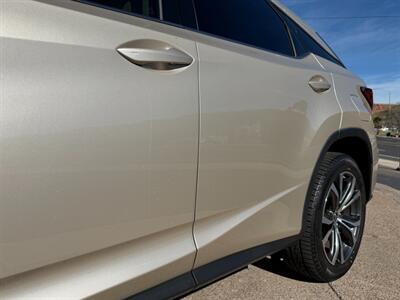2019 Lexus RX 350   - Photo 30 - St. George, UT 84770-2625