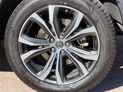 2019 Lexus RX 350   - Photo 36 - St. George, UT 84770-2625