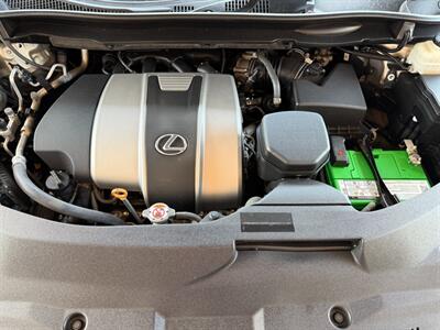 2019 Lexus RX 350   - Photo 5 - St. George, UT 84770-2625